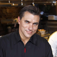 Todd English Todd English